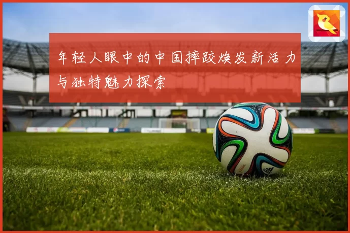 年轻人眼中的中国摔跤焕发新活力与独特魅力探索