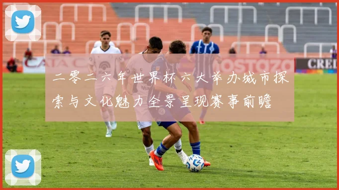 二零二六年世界杯六大举办城市探索与文化魅力全景呈现赛事前瞻