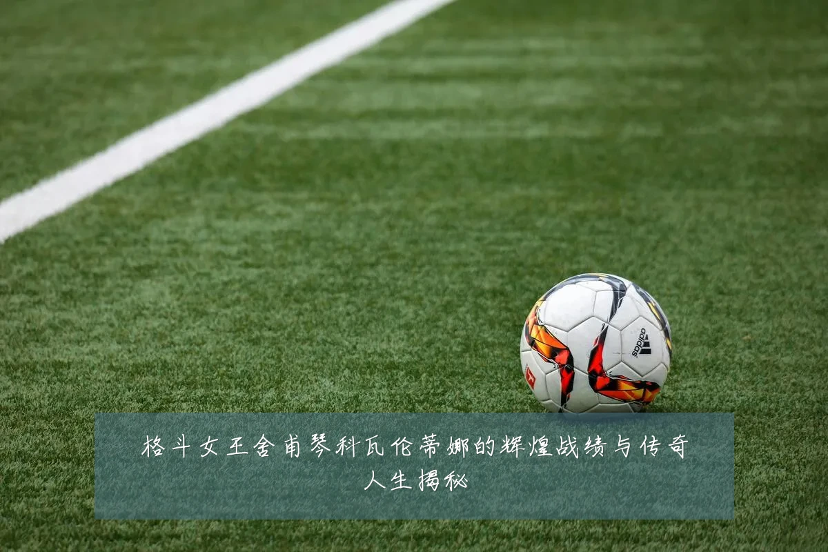 格斗女王舍甫琴科瓦伦蒂娜的辉煌战绩与传奇人生揭秘